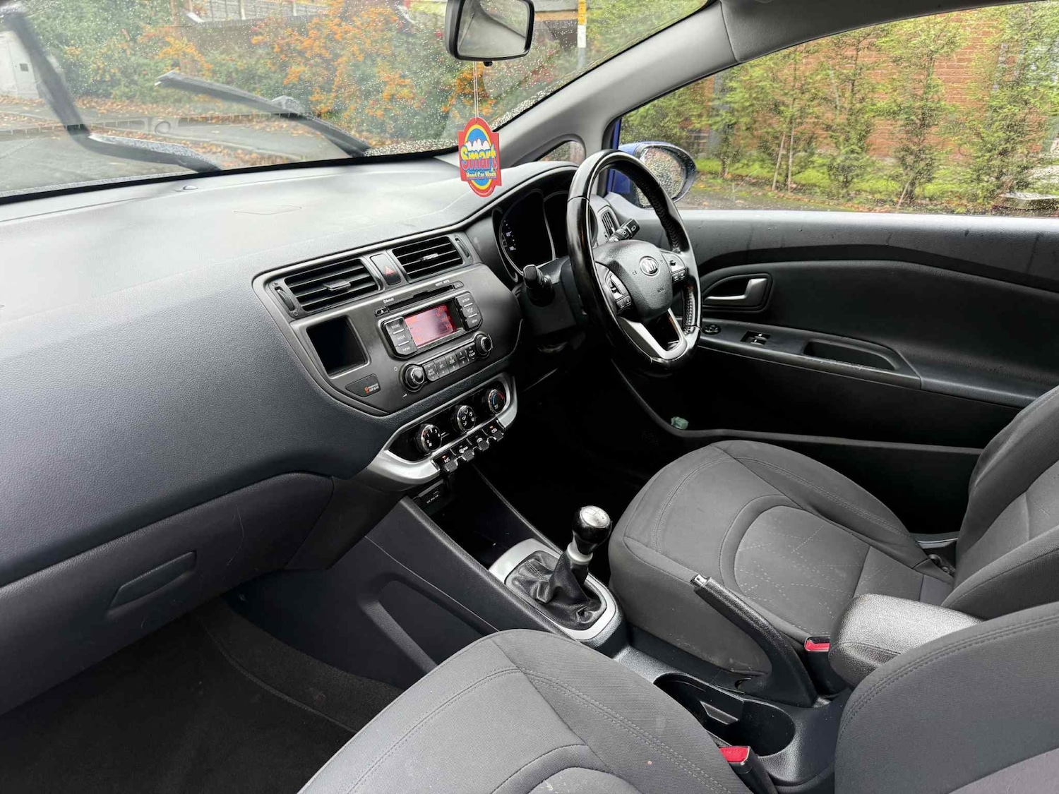 Used Kia Rio 2014 for sale - 76462181: Photo 11