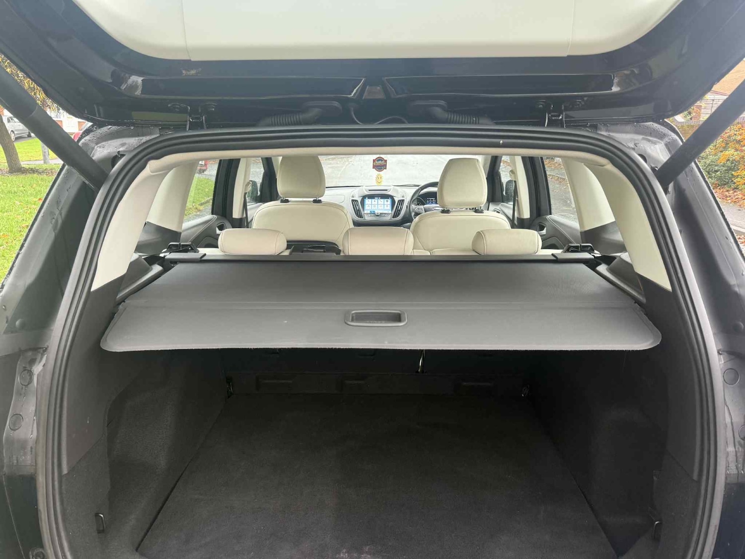 Used Kia Rio 2014 for sale - 76462181: Photo 12