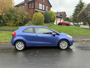 Used Kia Rio 2014 for sale - 76462181: Photo