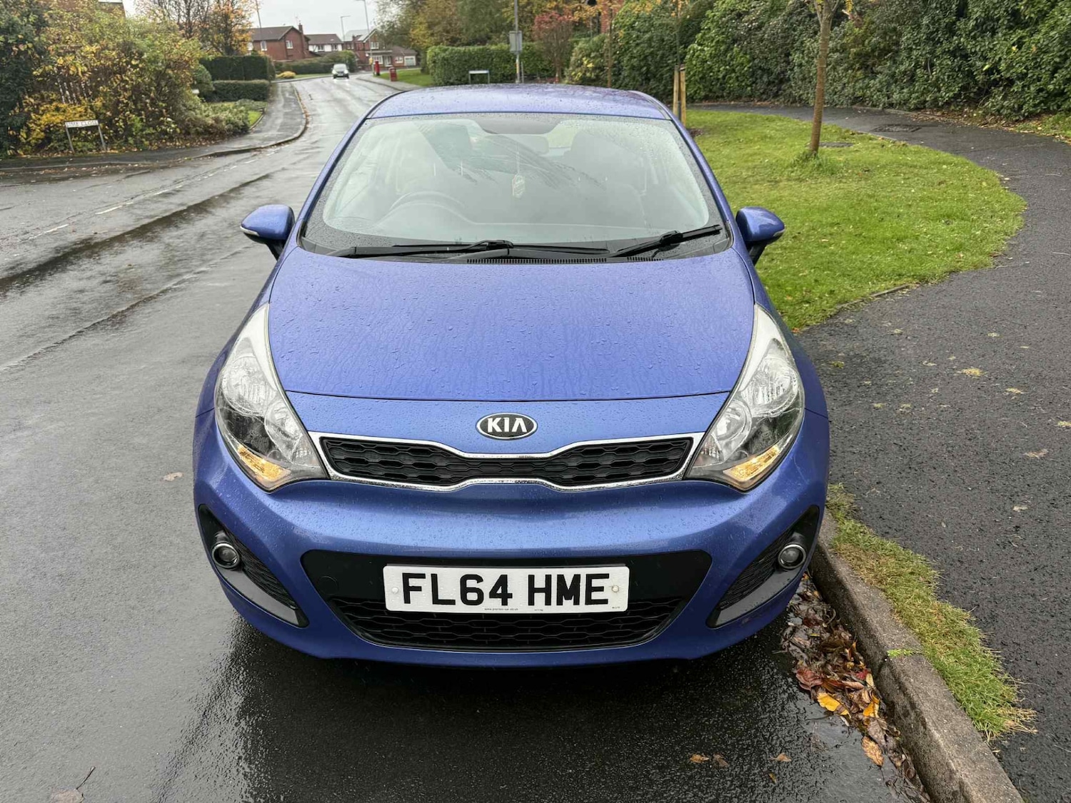 Used Kia Rio 2014 for sale - 76462181: Photo 6