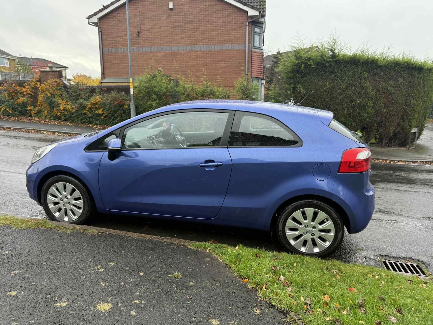 Used Kia Rio 2014 for sale - 76462181: Photo 7