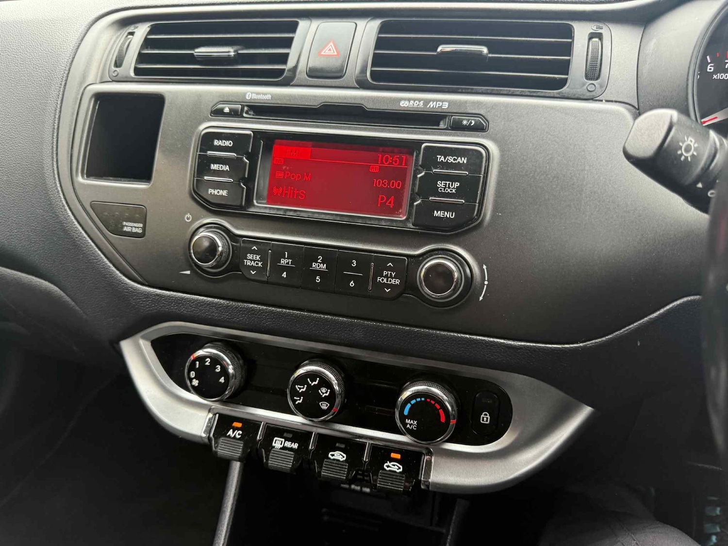 Used Kia Rio 2014 for sale - 76462181: Photo 8