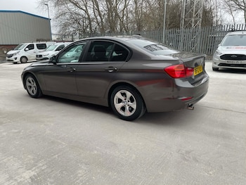 Used BMW 3 Series 2012 for sale - 77417990: Photo
