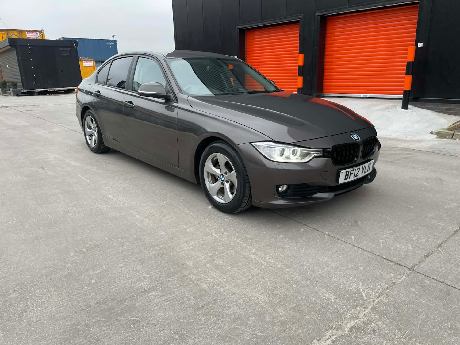 Used BMW 3 Series 2012 for sale - 77417990: Photo 4