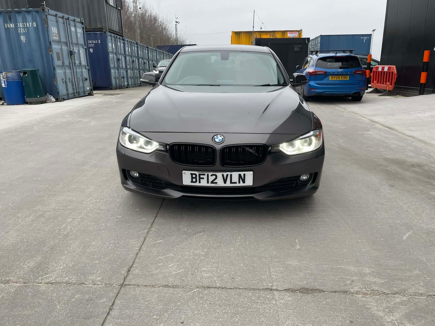 Used BMW 3 Series 2012 for sale - 77417990: Photo 5