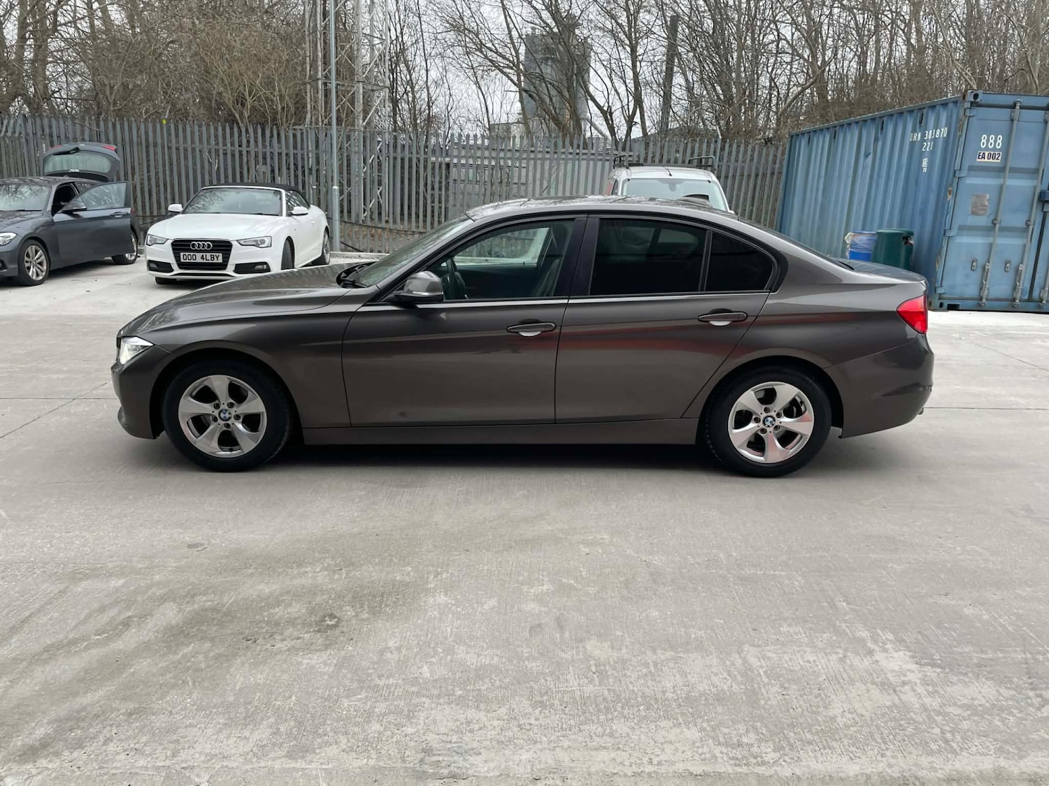 Used BMW 3 Series 2012 for sale - 77417990: Photo 7