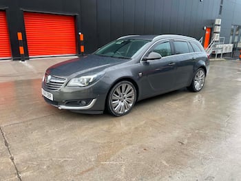 Used Vauxhall Insignia 2014 for sale - 79674807: Photo