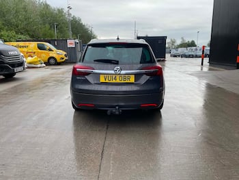 Used Vauxhall Insignia 2014 for sale - 79674807: Photo