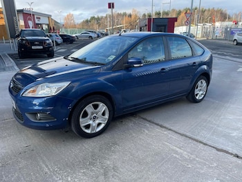 Used Ford Focus 2010 for sale - 77379143: Photo
