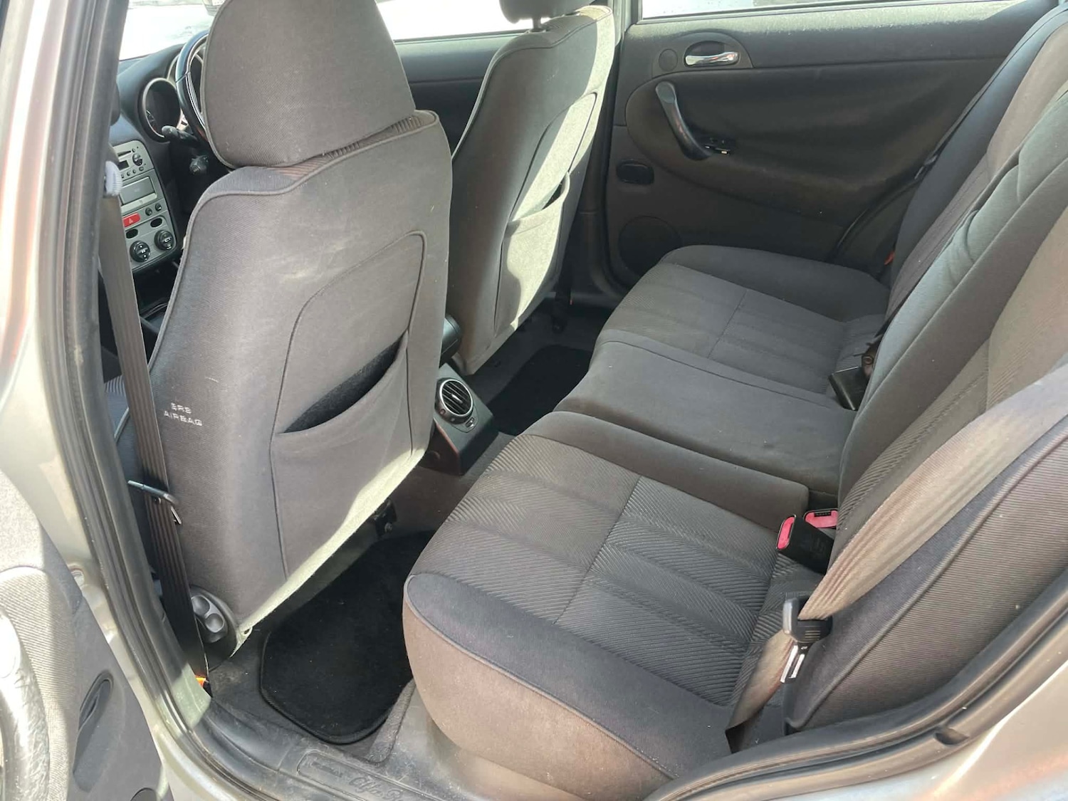 Used Alfa Romeo 147 2002 for sale - 78143769: Photo 11