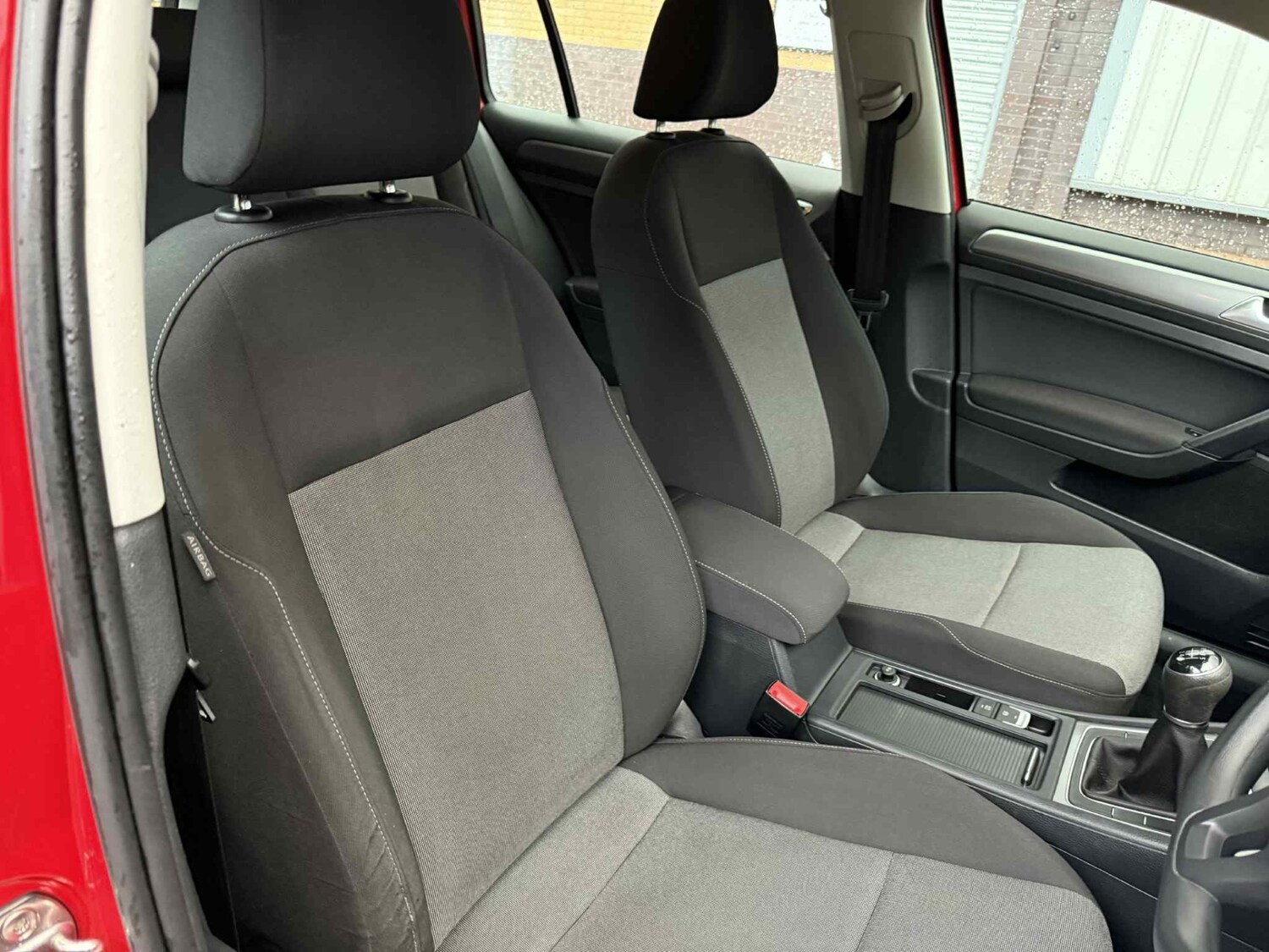 Used Volkswagen Golf 2015 for sale - 76316955: Photo 10