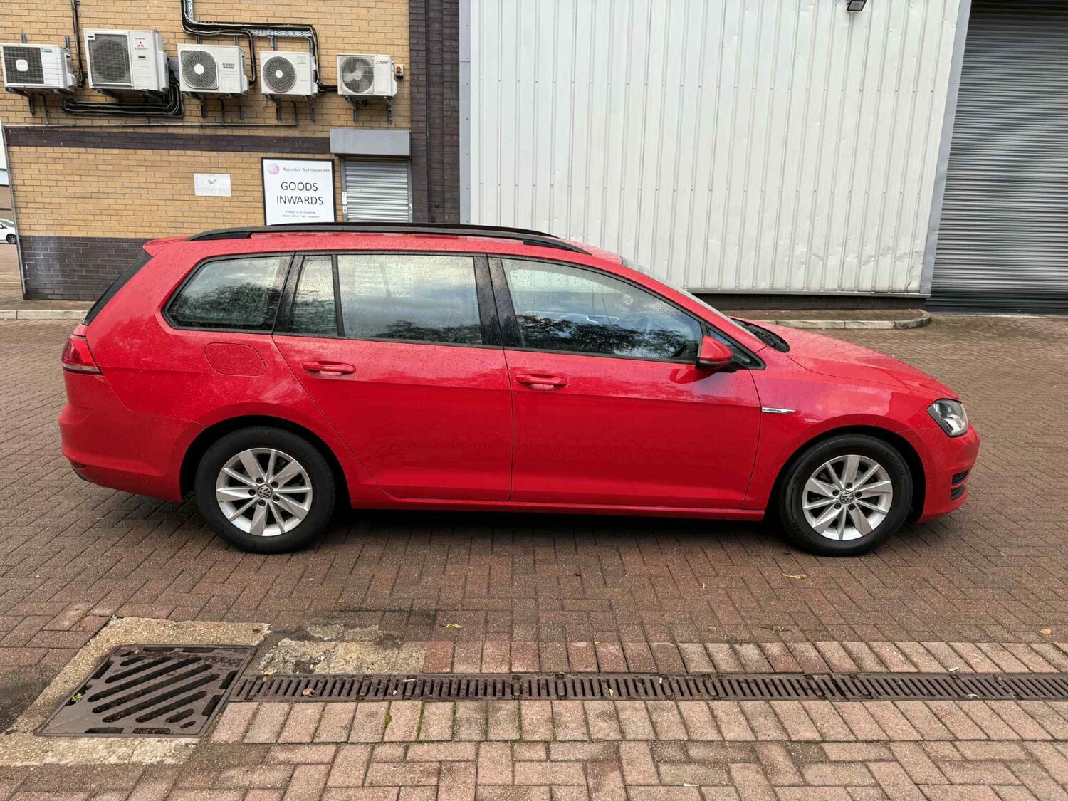 Used Volkswagen Golf 2015 for sale - 76316955: Photo 13