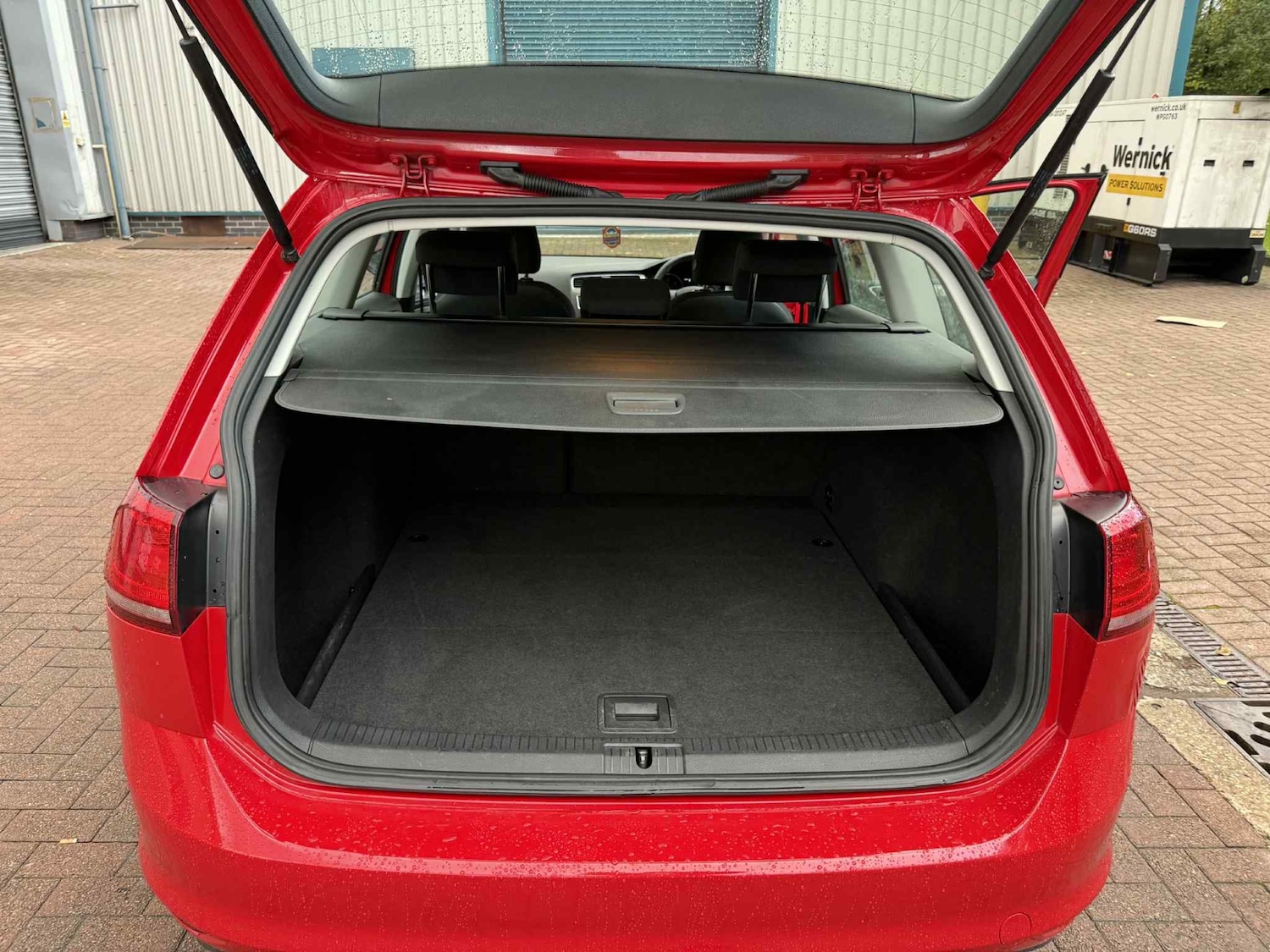 Used Volkswagen Golf 2015 for sale - 76316955: Photo 3