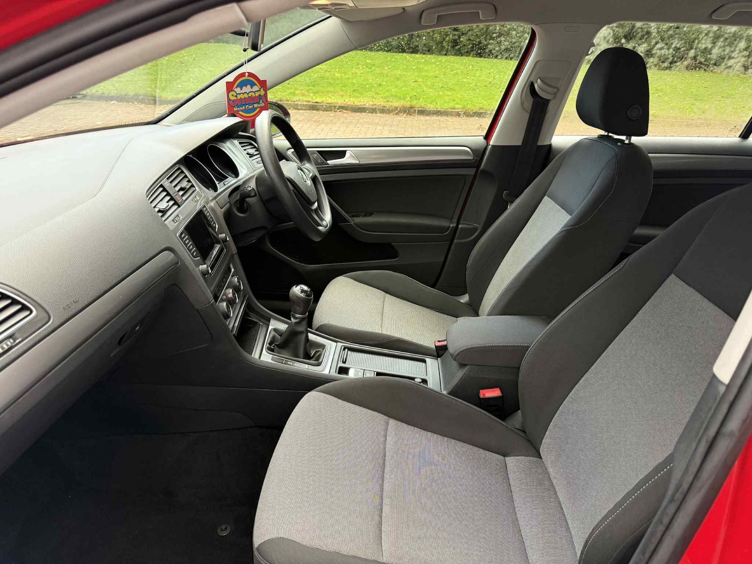 Used Volkswagen Golf 2015 for sale - 76316955: Photo 6