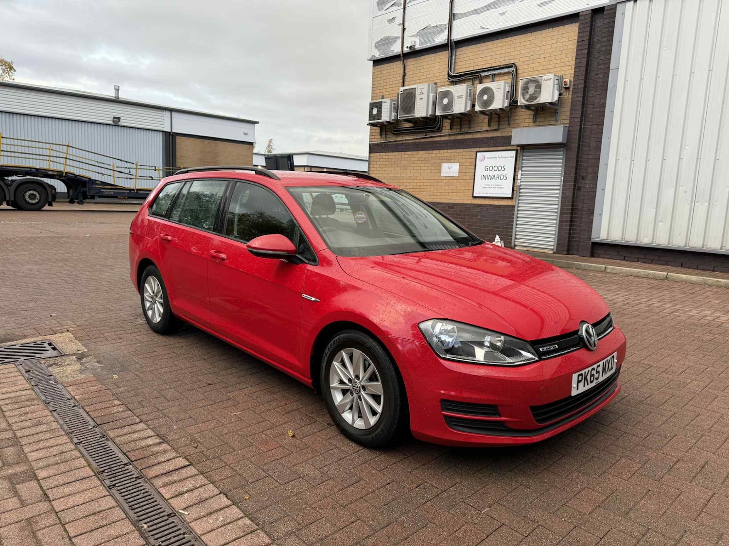 Used Volkswagen Golf 2015 for sale - 76316955: Photo 9