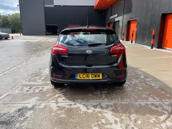 Used Kia Ceed 2016 for sale - 79842051: Photo