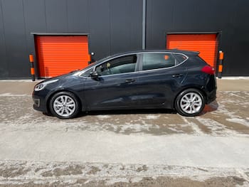 Used Kia Ceed 2016 for sale - 79842051: Photo