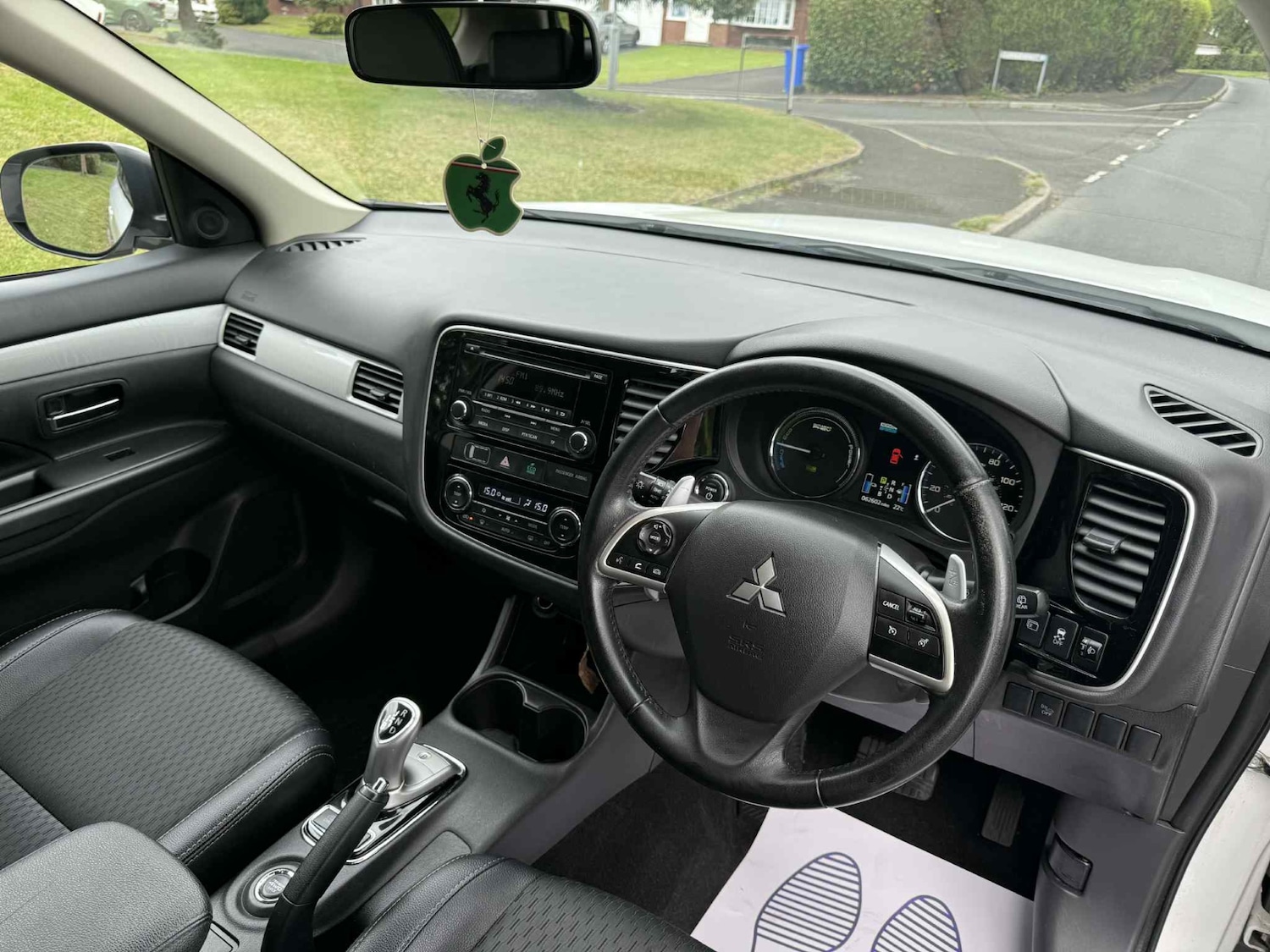 Vehicle 13