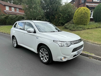 2015 (15) - 2.0 PHEV GX3h 5dr Auto