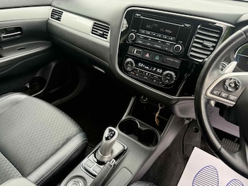Used Mitsubishi Outlander 2015 for sale - 75575669: Photo