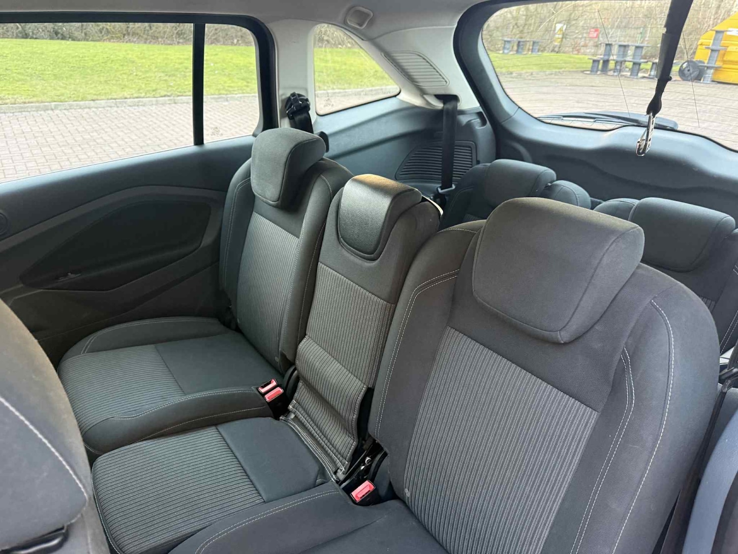 Used Ford Grand C-Max 2013 for sale - 77087350: Photo 10