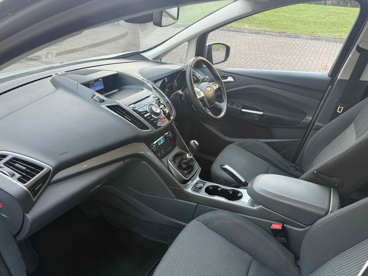 Used Ford Grand C-Max 2013 for sale - 77087350: Photo 9