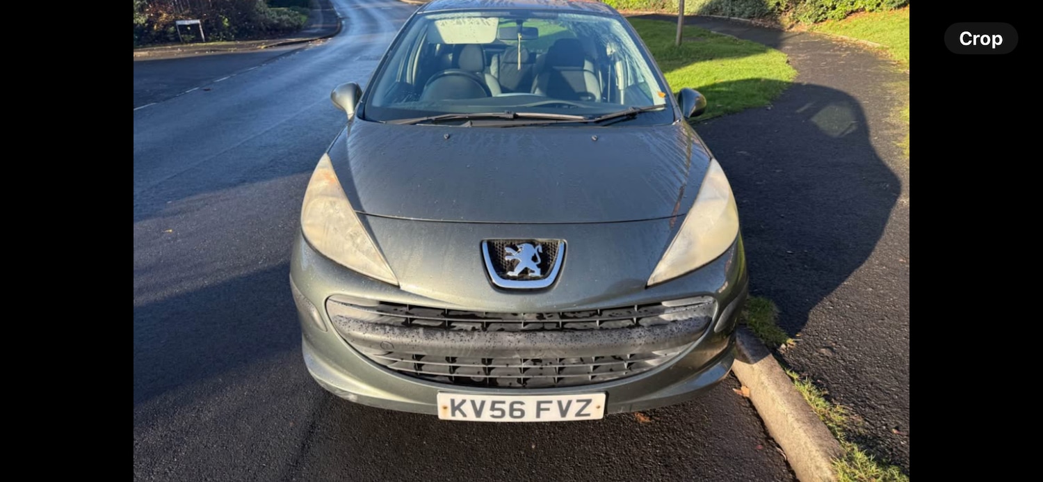 Used Peugeot 207 2006 for sale - 76751982: Photo 7