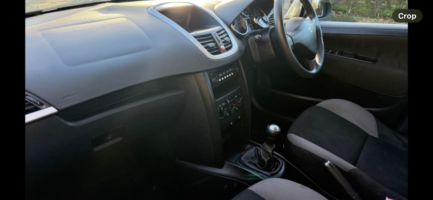 Used Peugeot 207 2006 for sale - 76751982: Photo 9