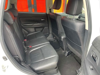 Used Mitsubishi Outlander 2014 for sale - 78533344: Photo