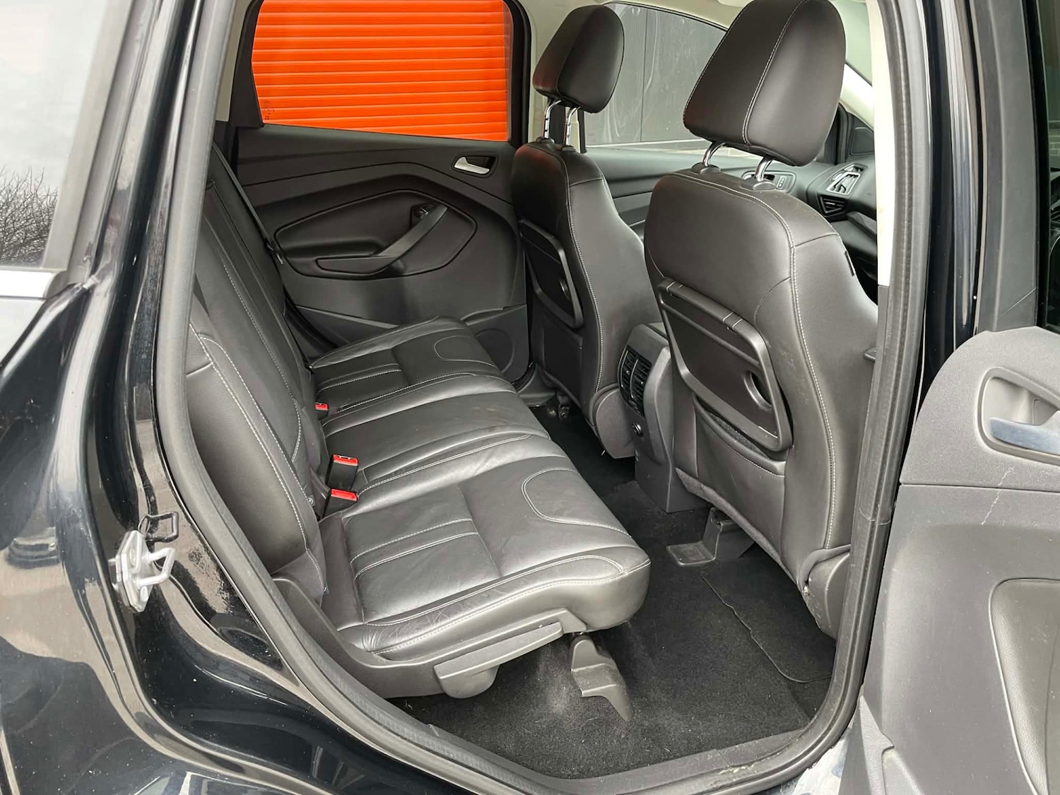 Used Ford Kuga 2016 for sale - 77591473: Photo 11