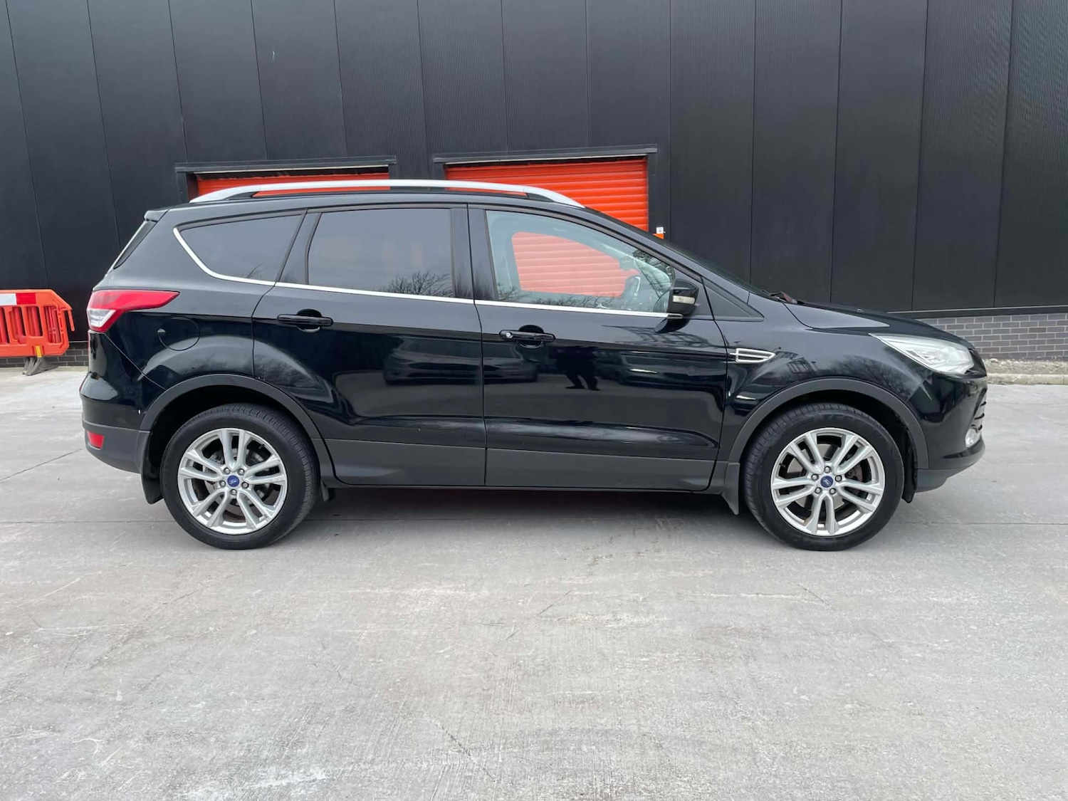 Used Ford Kuga 2016 for sale - 77591473: Photo 5