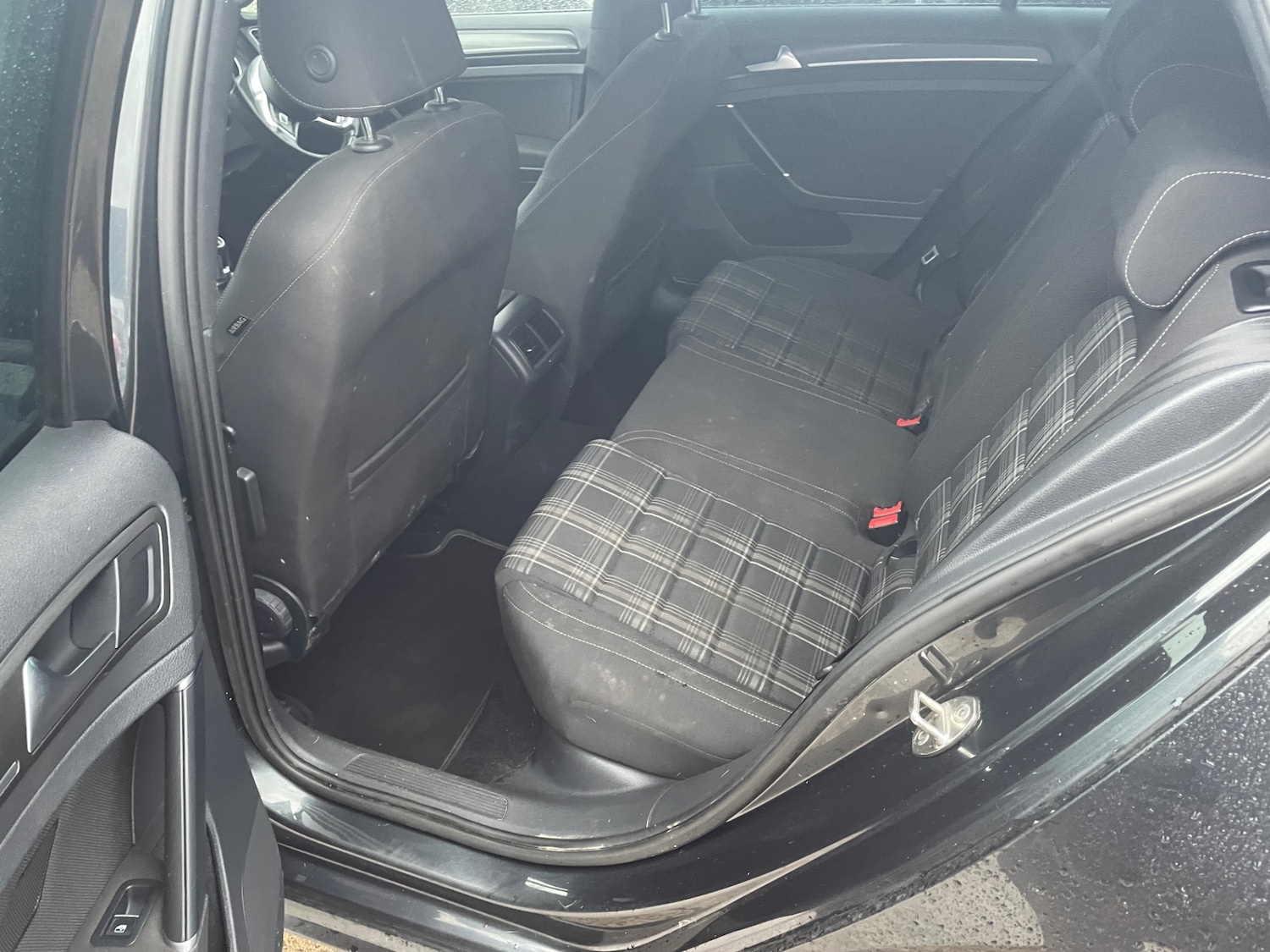 Used Volkswagen Golf 2014 for sale - 77679184: Photo 12