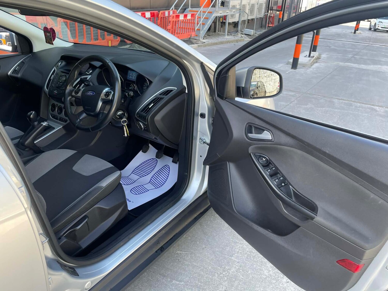 Used Ford Focus 2014 for sale - 78163573: Photo 10