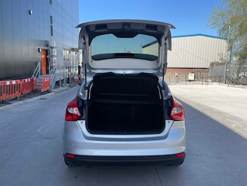 Used Ford Focus 2014 for sale - 78163573: Photo