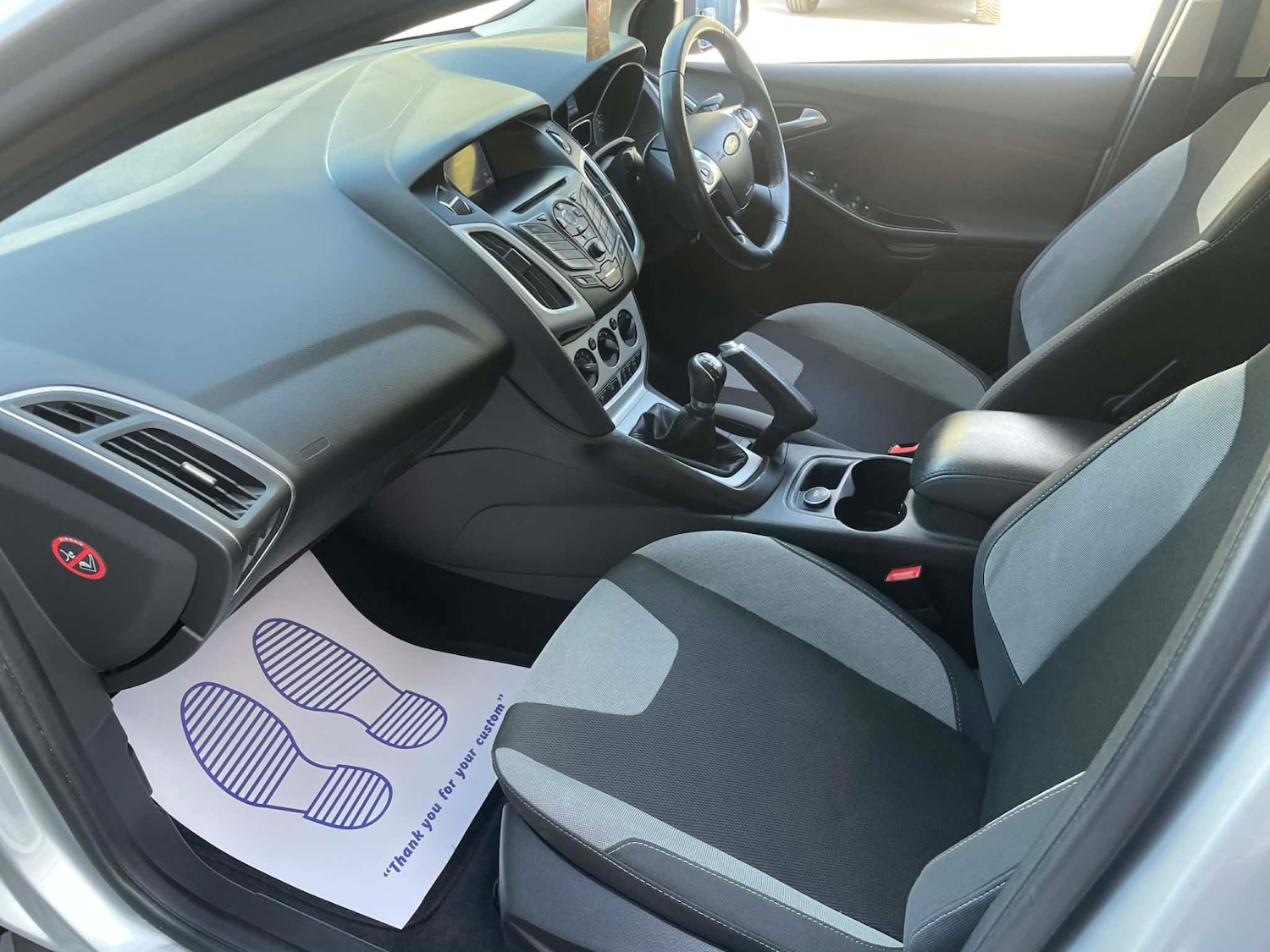 Used Ford Focus 2014 for sale - 78163573: Photo 5