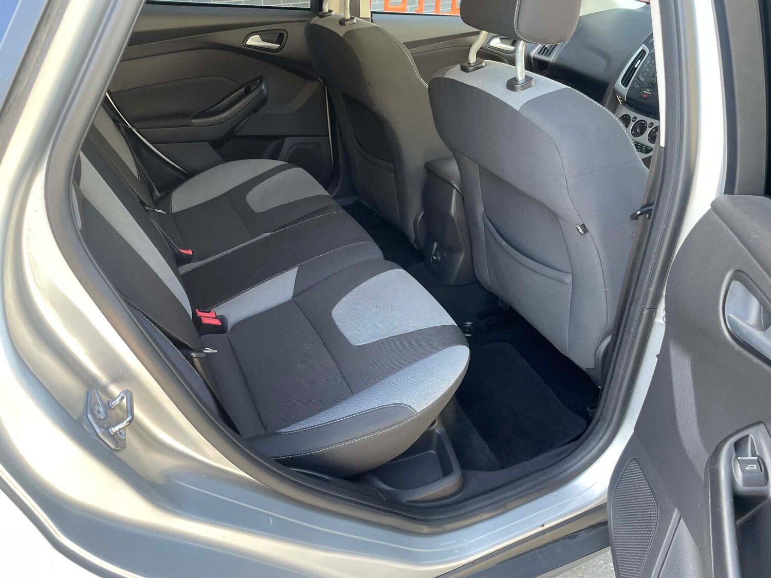 Used Ford Focus 2014 for sale - 78163573: Photo 6