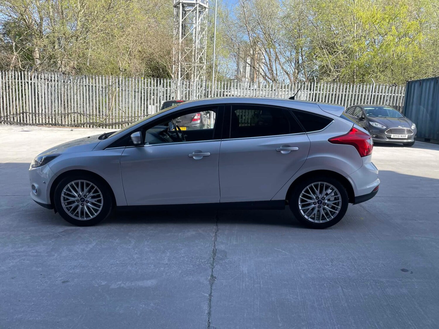 Used Ford Focus 2014 for sale - 78163573: Photo 8