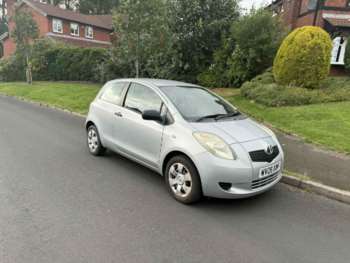 2006 (06) - 1.0 VVT-i T2 3dr