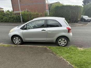Used Toyota Yaris 2006 for sale - 75069791: Photo