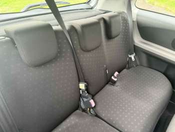 Used Toyota Yaris 2006 for sale - 75069791: Photo