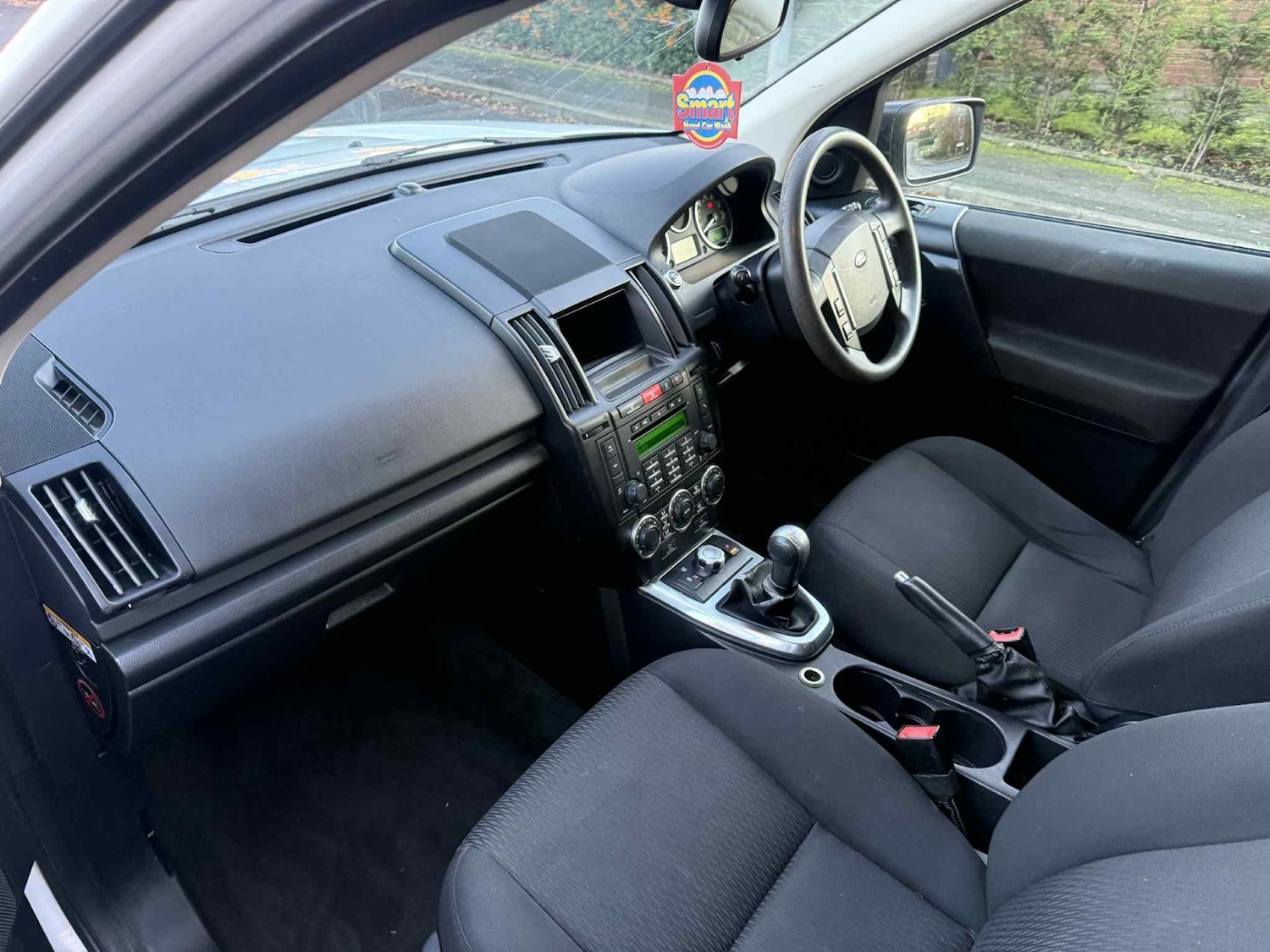 Used Land Rover Freelander 2011 for sale - 76687544: Photo 10