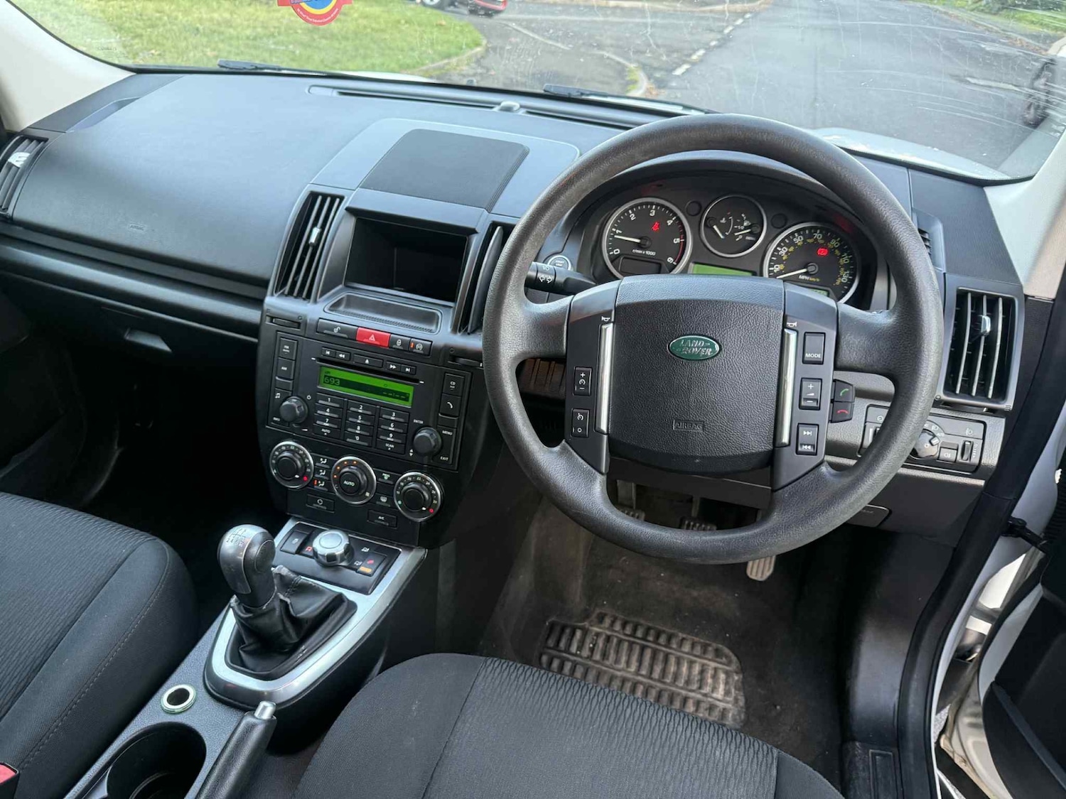 Used Land Rover Freelander 2011 for sale - 76687544: Photo 11