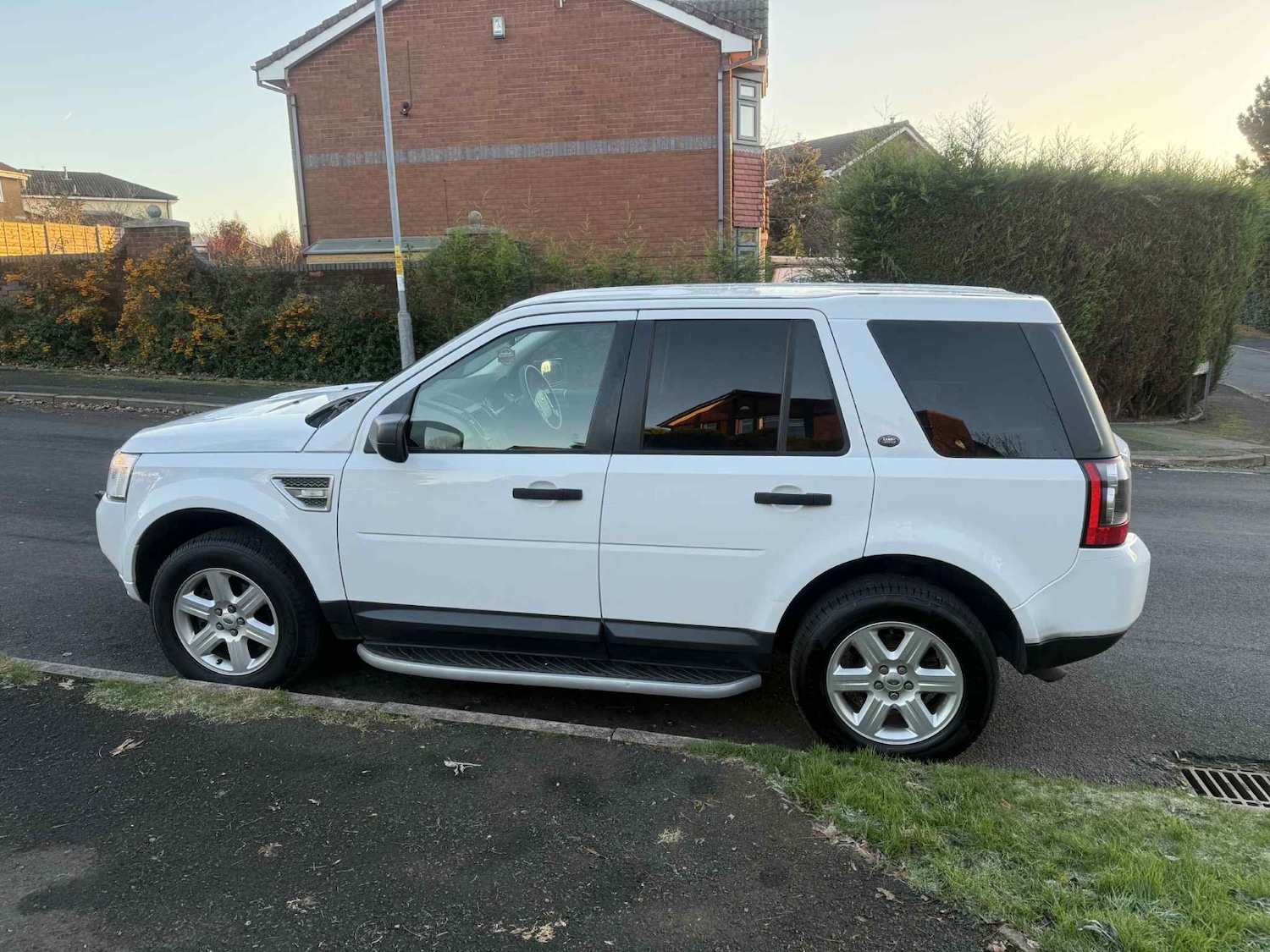 Used Land Rover Freelander 2011 for sale - 76687544: Photo 7