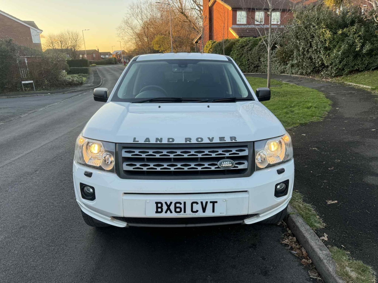Used Land Rover Freelander 2011 for sale - 76687544: Photo 8