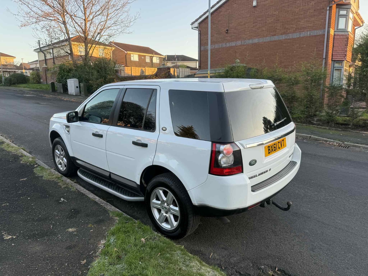 Used Land Rover Freelander 2011 for sale - 76687544: Photo 9