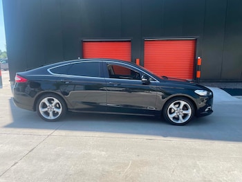 Used Ford Mondeo 2018 for sale - 78993851: Photo