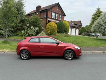 Used Kia Pro Ceed 2010 for sale - 74832127: Photo