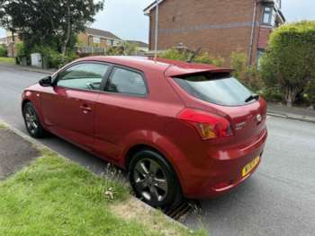 Used Kia Pro Ceed 2010 for sale - 74832127: Photo