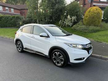2015 (65) - 1.6 i-DTEC EX 5dr