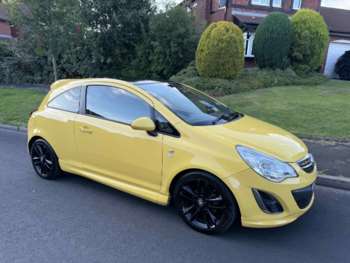 2011 (61) - 1.2i 16V Limited Edition 3dr